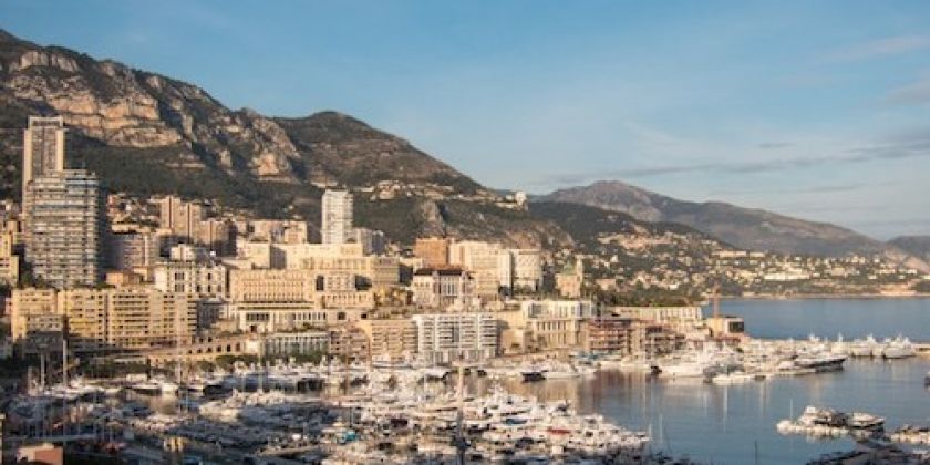 Tour Châu Âu: Pháp - Thụy Sỹ - Italia – Monaco